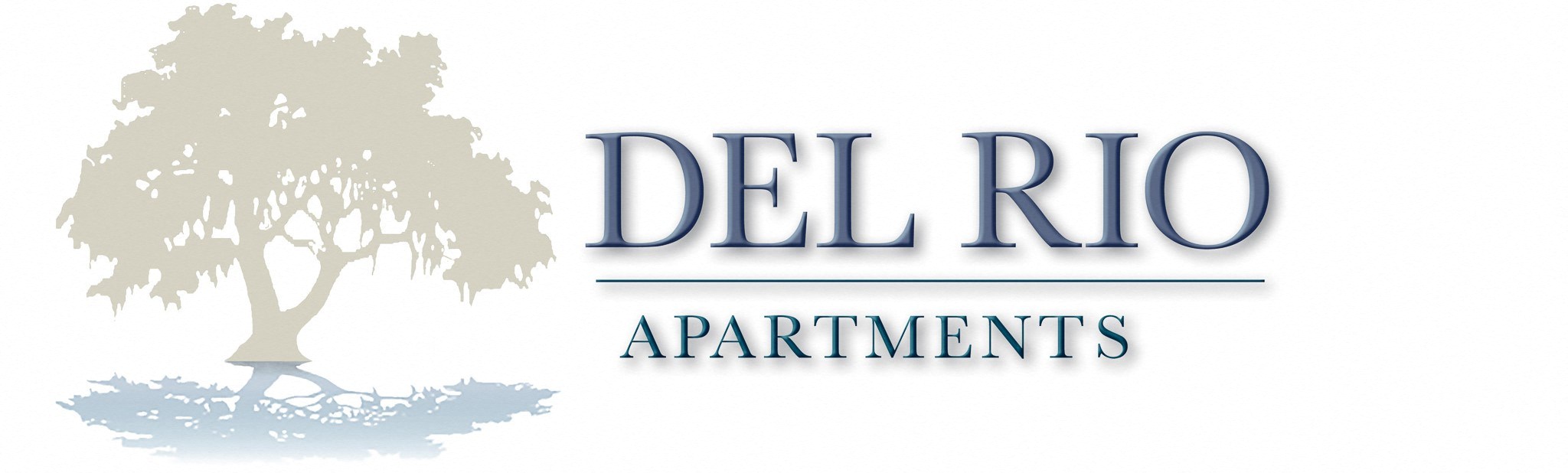 property logo of Del Rio Apartment
